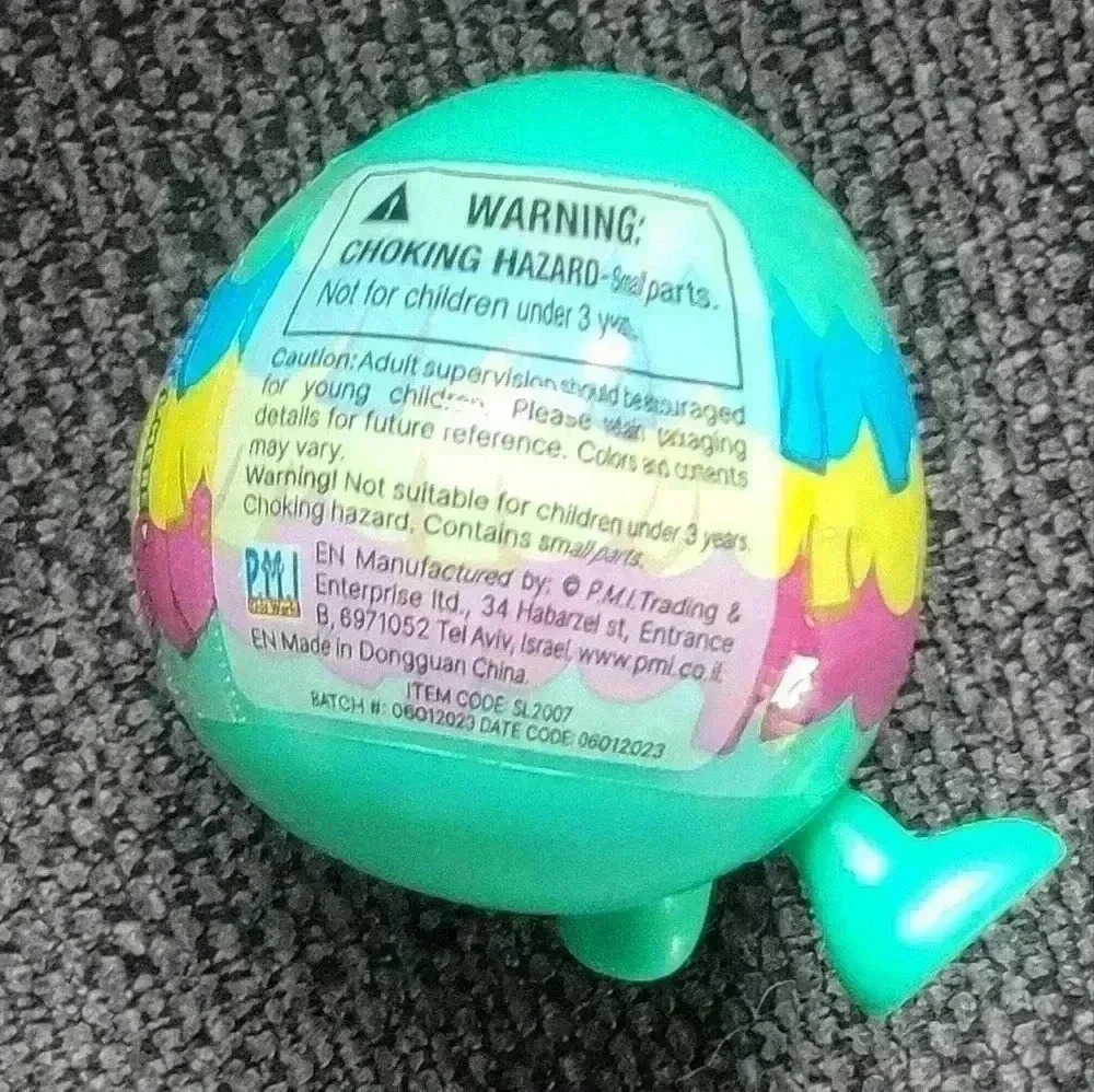 PINATA SMASHLINGS FIGURES 2 PACK BLIND POD- STYLES VARY, TWO SUPPLIED AT RANDOM - Picture 3 of 6
